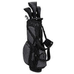 Nancy Lopez Fairways 11-club Women’s Golf Set Package with Stand Bag