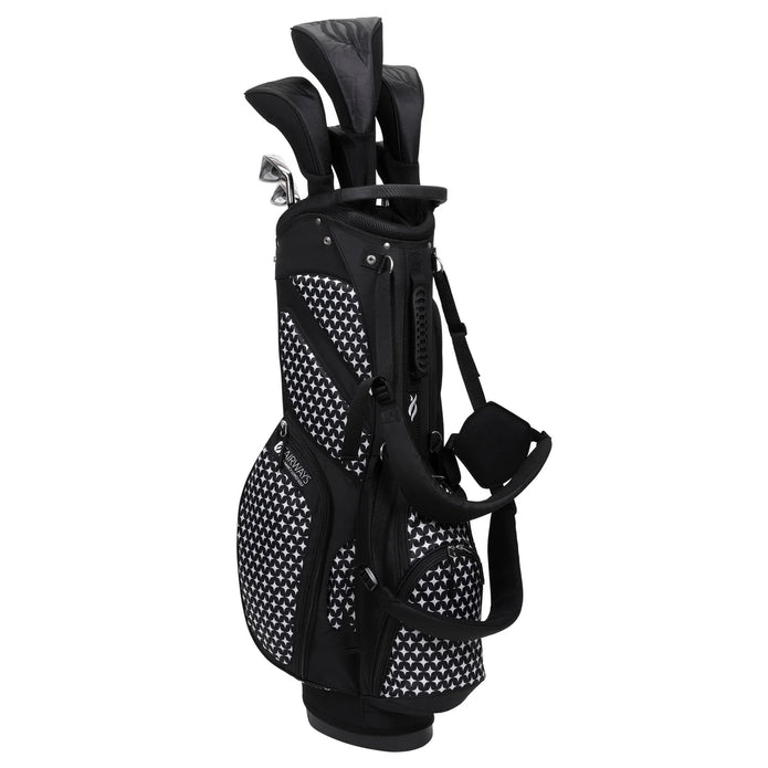 Nancy Lopez Fairways 11-club Women’s Golf Set Package with Stand Bag