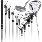 Nancy Lopez Fairways 11-club Women’s Golf Set Package with Stand Bag