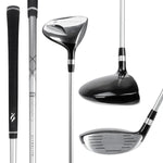 Nancy Lopez Fairways 11-club Women’s Golf Set Package with Stand Bag