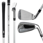 Nancy Lopez Fairways 11-club Women’s Golf Set Package with Stand Bag