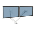 Fellowes Platinum Series Fully Adjustable Monitor Arm
