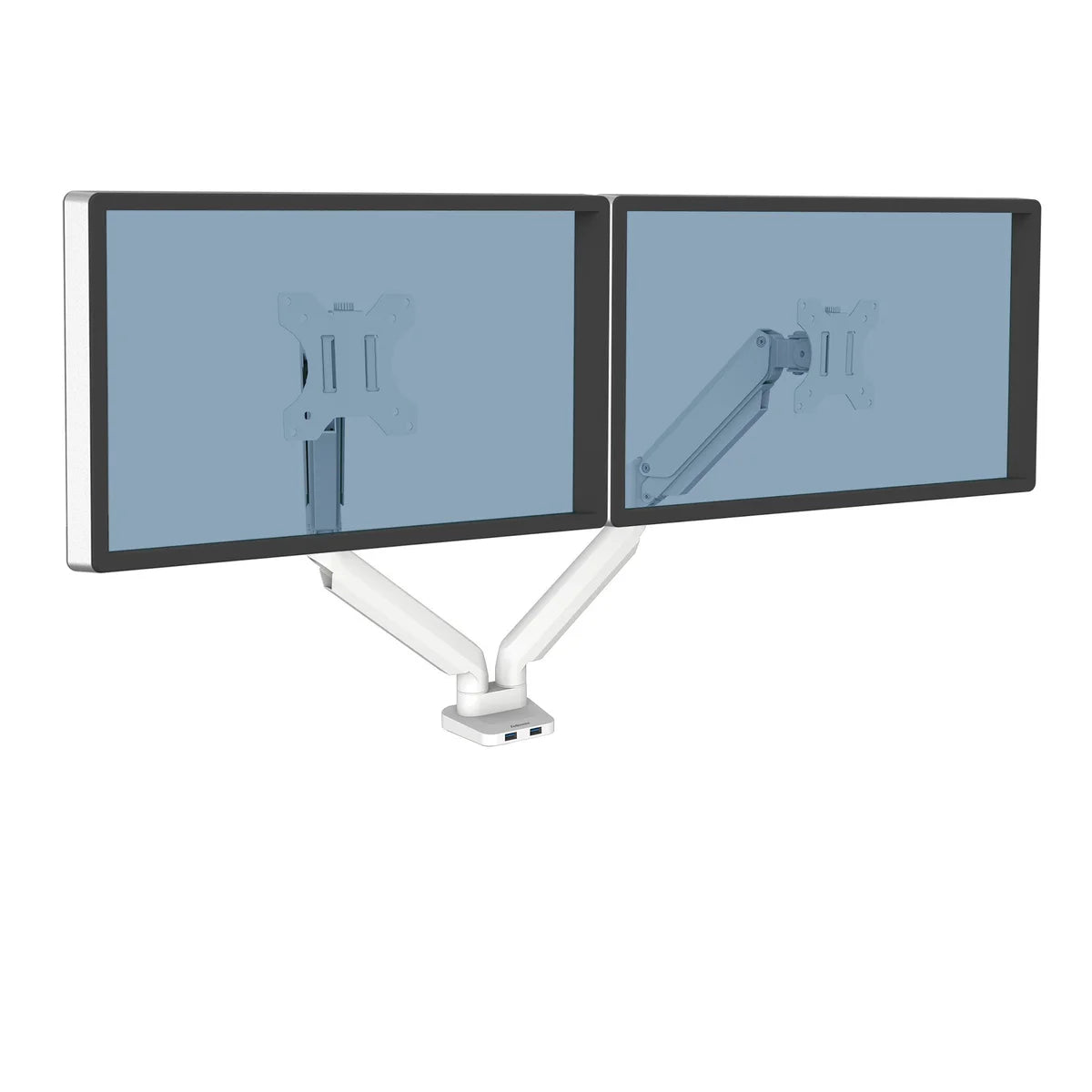 Fellowes Platinum Series Fully Adjustable Monitor Arm