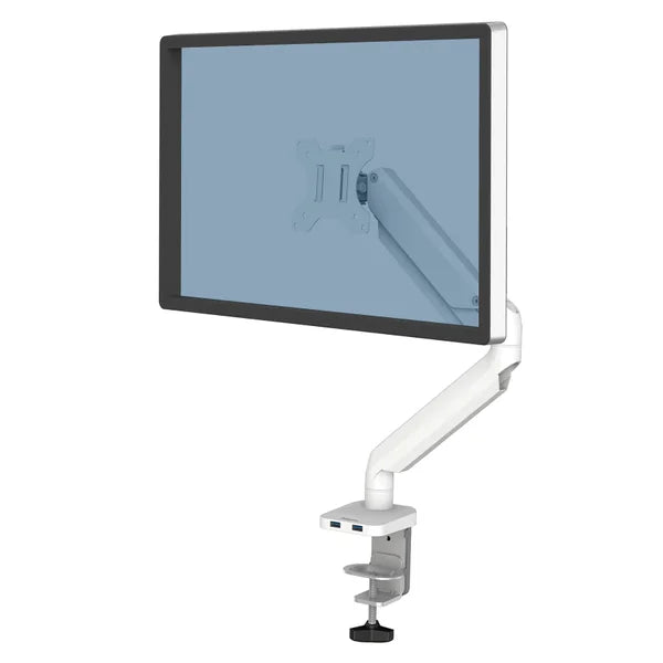 Fellowes Platinum Series Fully Adjustable Monitor Arm