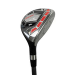 Axglo Men's 11 Piece Complete Golf Set