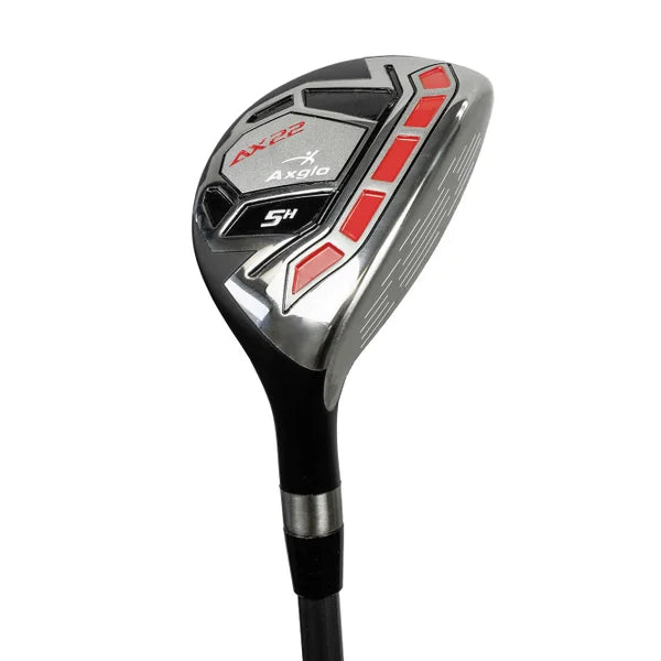 Axglo Men's 11 Piece Complete Golf Set