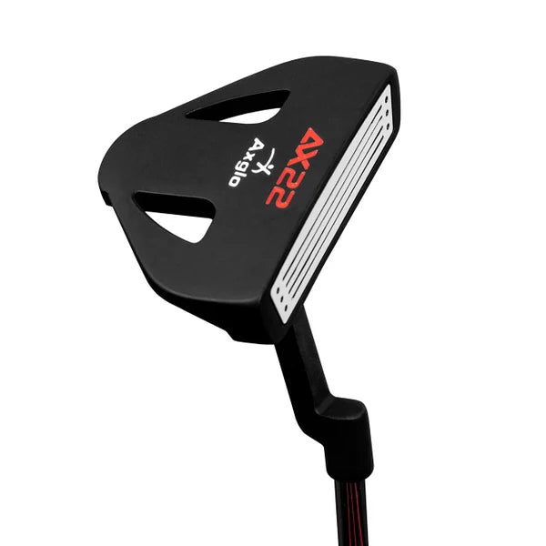 Axglo Men's 11 Piece Complete Golf Set