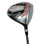 Axglo Men's 11 Piece Complete Golf Set