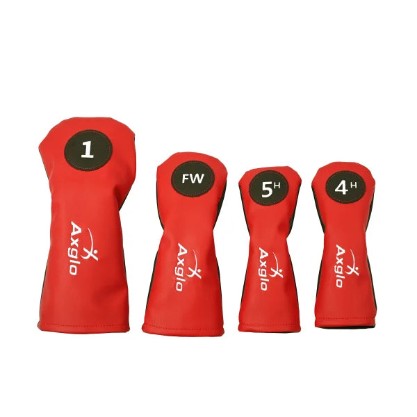 Axglo Men's 11 Piece Complete Golf Set