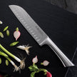 Cuisinepro Damashiro Kin Knife Block Set, 7 piece