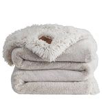 FRYE - Arctic Luxe Throw