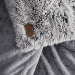 FRYE - Arctic Luxe Throw