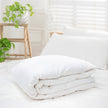 Westex Canadian Brome Lake Duck Down Summer Duvet
