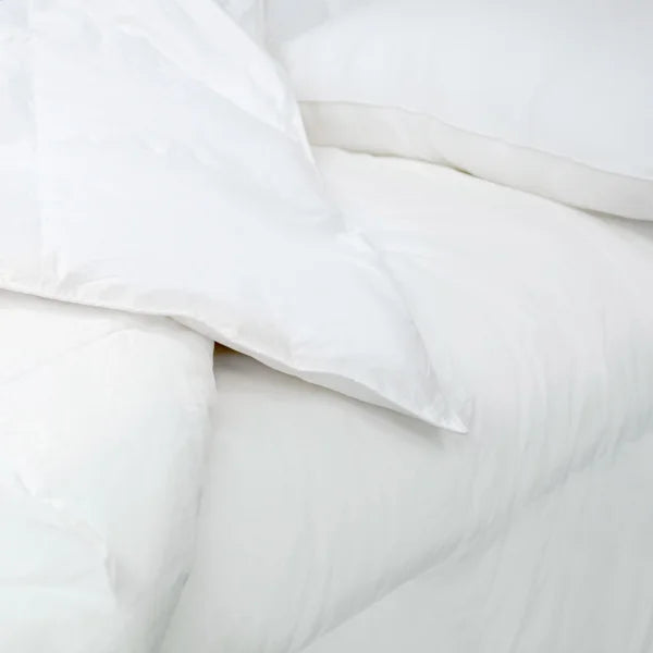 Westex Canadian Brome Lake Duck Down Summer Duvet