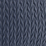 Home Retreat - Quilted Velvet Decorative Cushion Cover Only, 2-pack