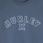 Hurley Men's Pique Crewneck Sweater