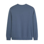 Hurley Men's Pique Crewneck Sweater