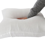 Microfiber Decorative Cushion Inserts, 2-pack