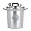 All American, The 930 Pressure Cooker / Canner, 28.4 L (30 qt.)