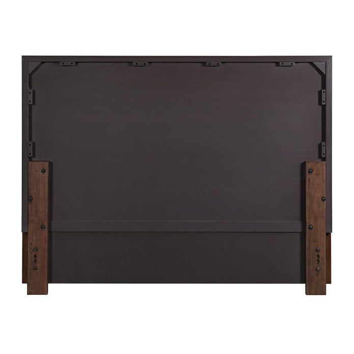 Omni Grove Bed