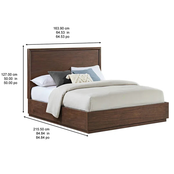 Omni Grove Bed