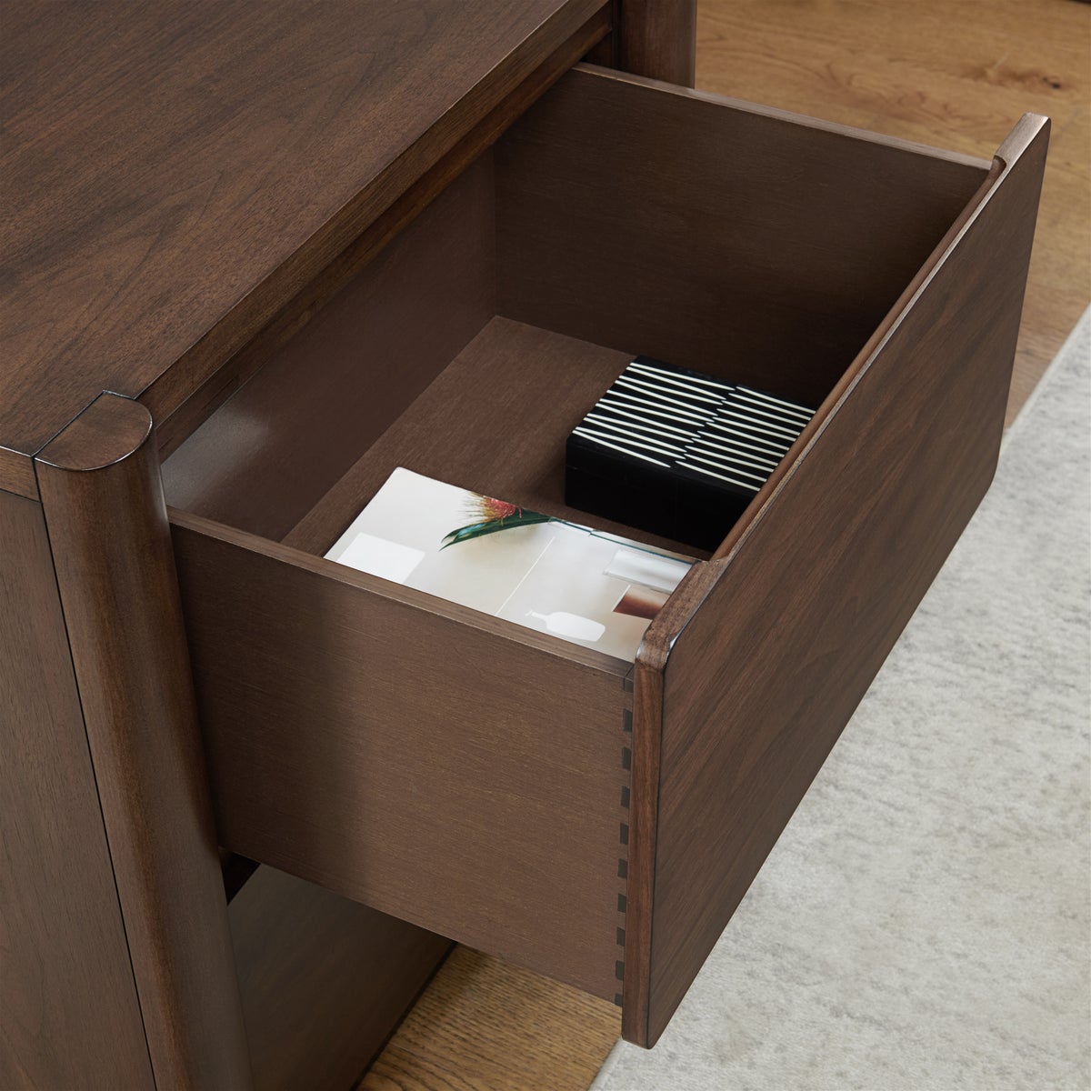 Omni Grove Nightstand