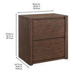 Omni Grove Nightstand