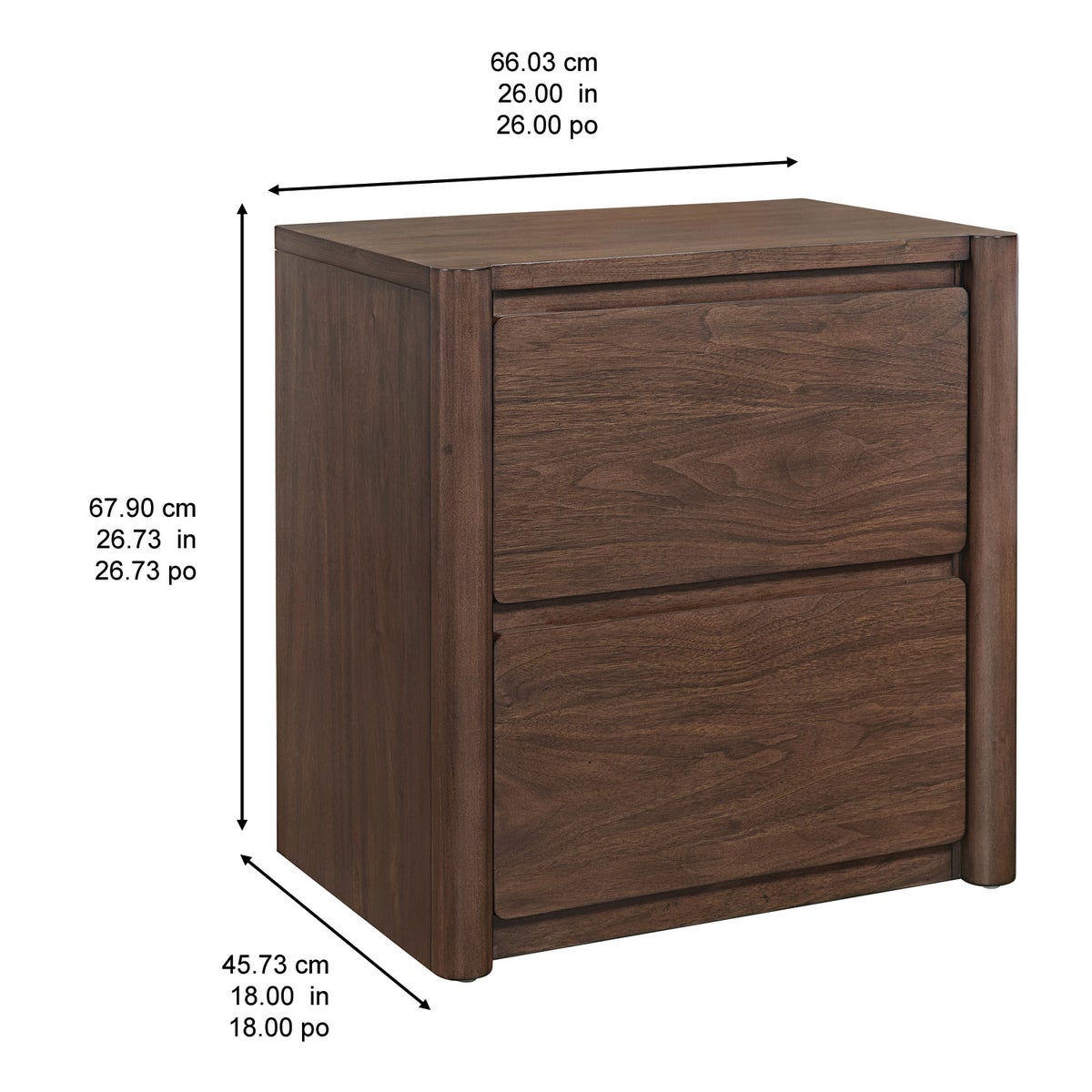 Omni Grove Nightstand
