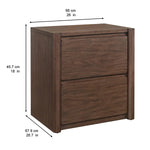 Omni Grove Nightstand
