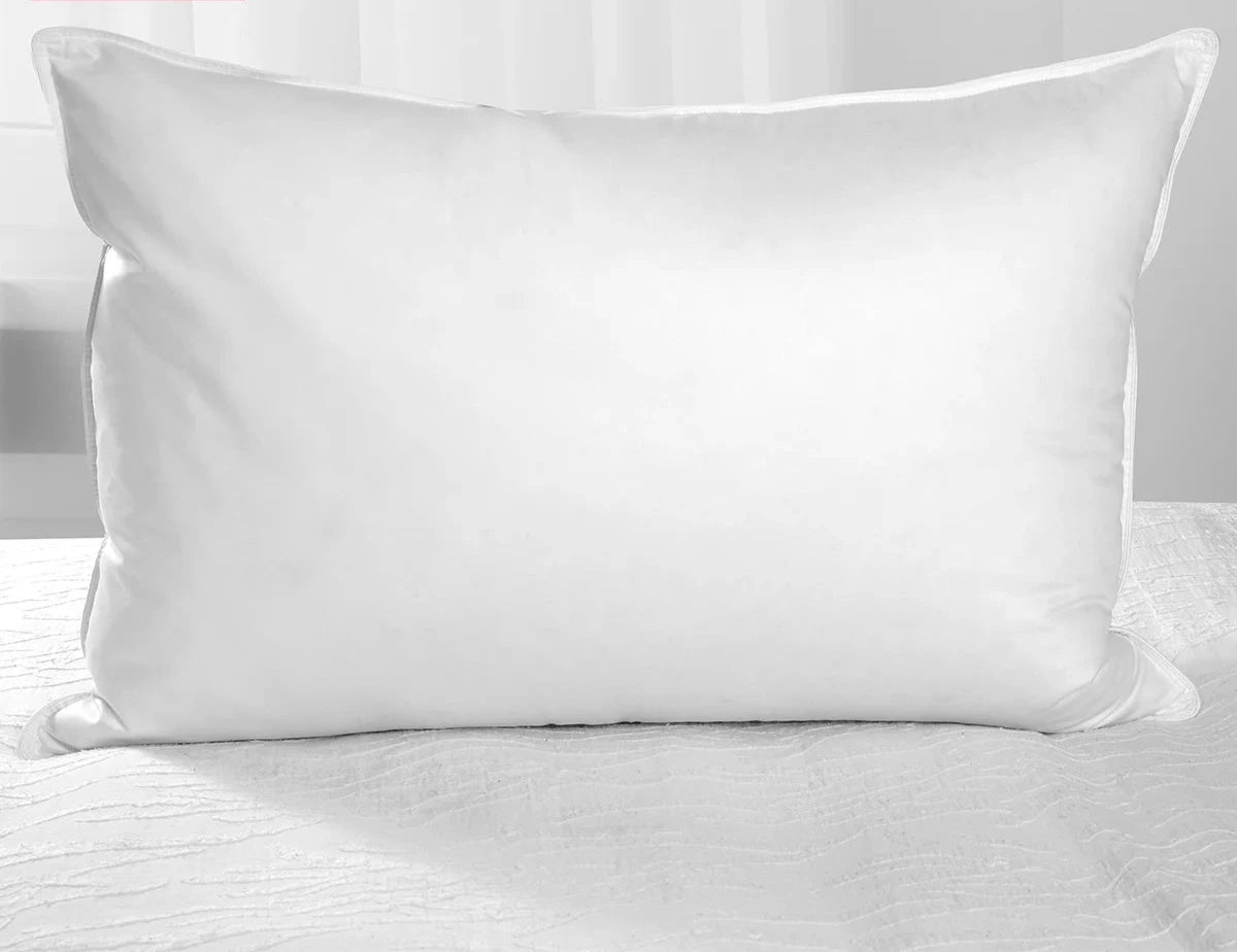 Westex Microgel Pillow, 2-pack