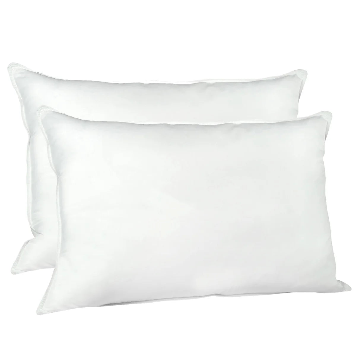 Westex Microgel Pillow, 2-pack