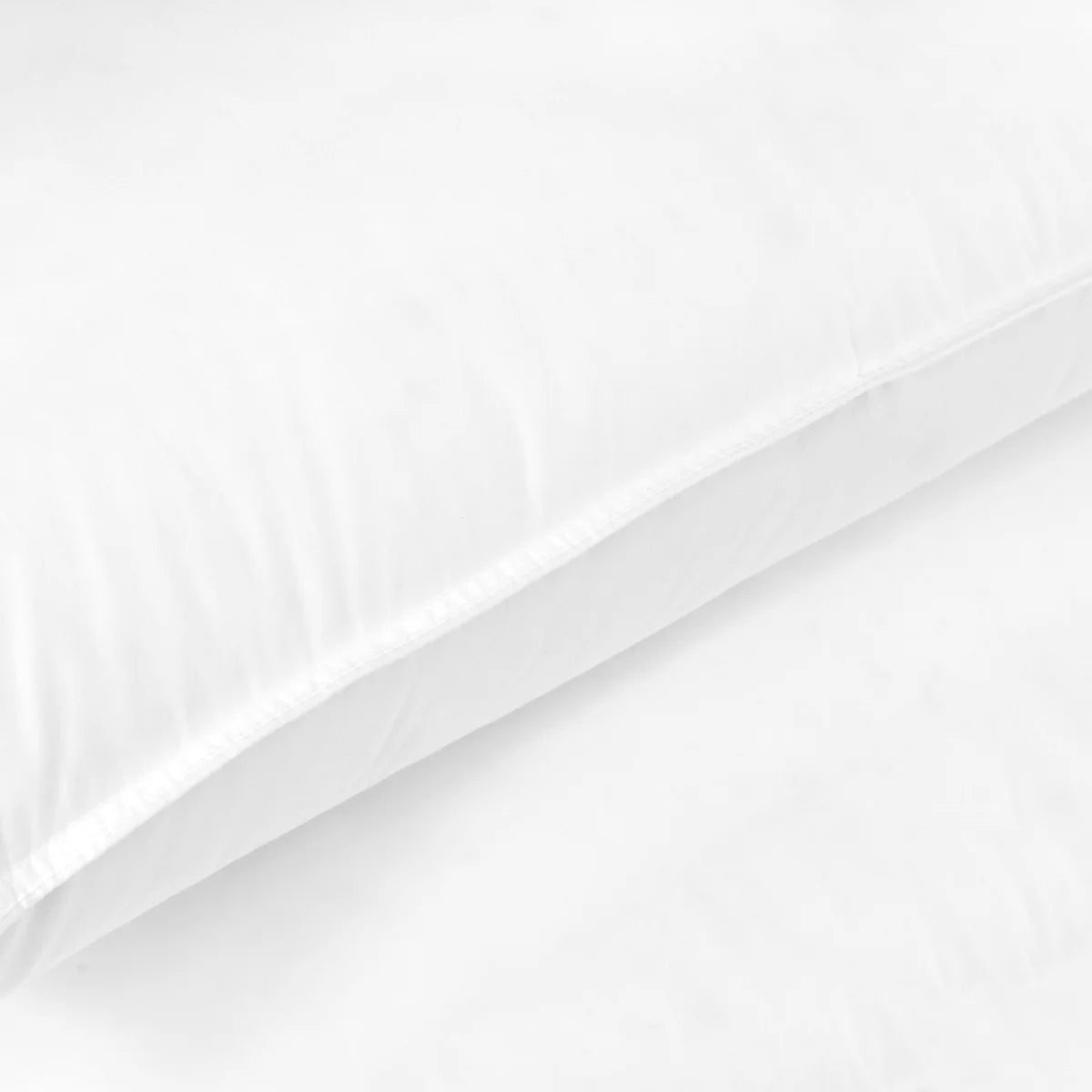 Westex Microgel Pillow, 2-pack