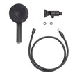 Brondell Nebia Merritt 5-Setting Handheld Shower Head with HaloNetic Double Docking System