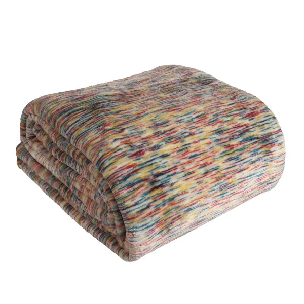 Life Comfort 10 Foot Wide Family Blanket