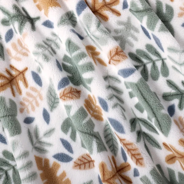 Snuggle Me Too! - Comfy Blanket & Plush Pillow