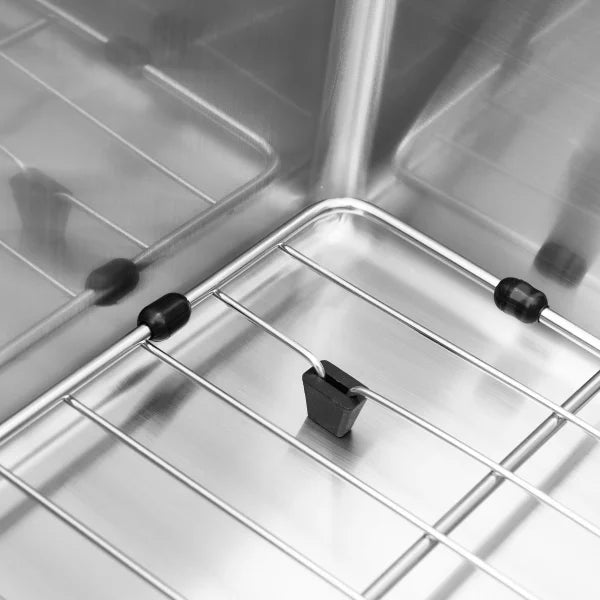 Artika Newport Kitchen Sink in Stainless-Steel