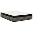 Contessa 40.6 (16 in.) Euro Top Pocket Coil Hybrid Mattress