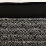 Contessa 40.6 (16 in.) Euro Top Pocket Coil Hybrid Mattress