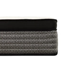 Contessa 40.6 (16 in.) Euro Top Pocket Coil Hybrid Mattress