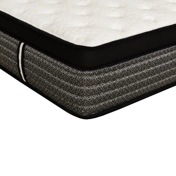Contessa 40.6 (16 in.) Euro Top Pocket Coil Hybrid Mattress