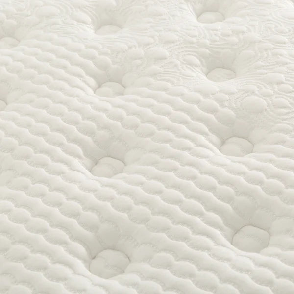 Contessa 40.6 (16 in.) Euro Top Pocket Coil Hybrid Mattress