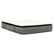 Contessa 35.6 (14 in.) Pillow Top Pocket Coil Hybrid Mattress