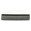 Contessa 35.6 (14 in.) Pillow Top Pocket Coil Hybrid Mattress
