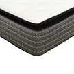 Contessa 35.6 (14 in.) Pillow Top Pocket Coil Hybrid Mattress