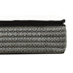 Contessa 35.6 (14 in.) Pillow Top Pocket Coil Hybrid Mattress