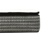 Contessa 35.6 (14 in.) Pillow Top Pocket Coil Hybrid Mattress