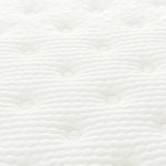 Contessa 35.6 (14 in.) Pillow Top Pocket Coil Hybrid Mattress