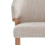 Aiden & Ivy Fabric Chair, 2-pack