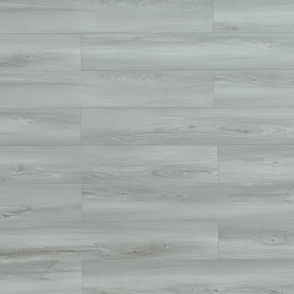 Kairos 19 cm (7.5 in.) Water Resistant Laminate Flooring