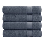 Serene Home Collection Hand Towel, 4 Pack